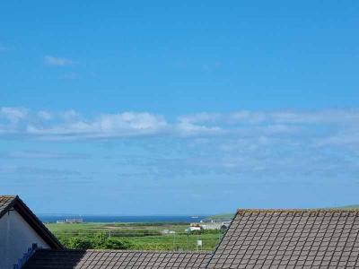 View - Scapa