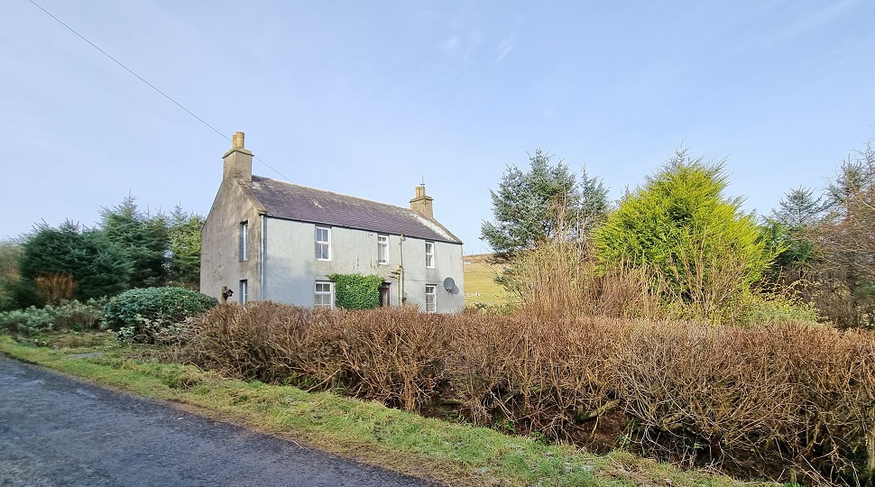 Feold, Lyde Road, Firth, KW17 2PA