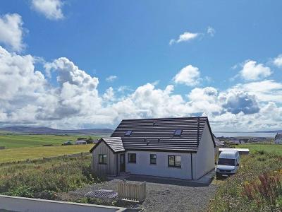 The Coppice, Stromness, KW16 3HT