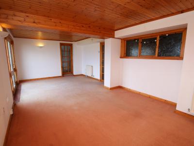 Lower Floor - Living Room