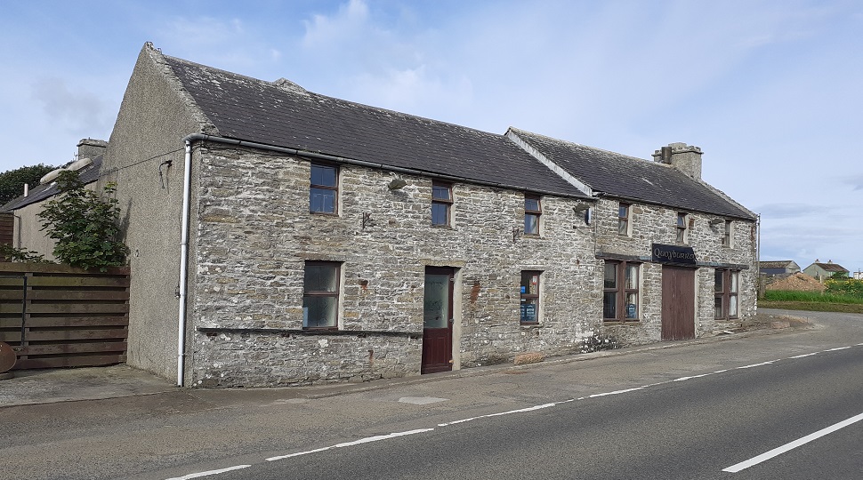 Quoyburray, Tankerness, KW17 2QU