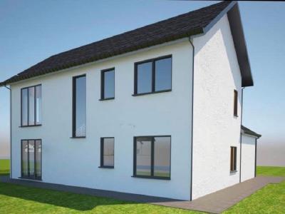 New House, Plot 4, Old Finstown Road, Kirkwall, KW15 1TW
