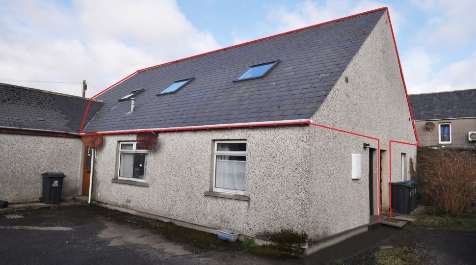 3 Matches Square, Kirkwall, KW15 1AU - £10,000 LESS THAN HOME REPORT VALUATION