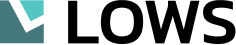 Lows Logo