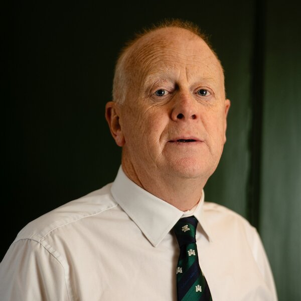 Andrew Bonner