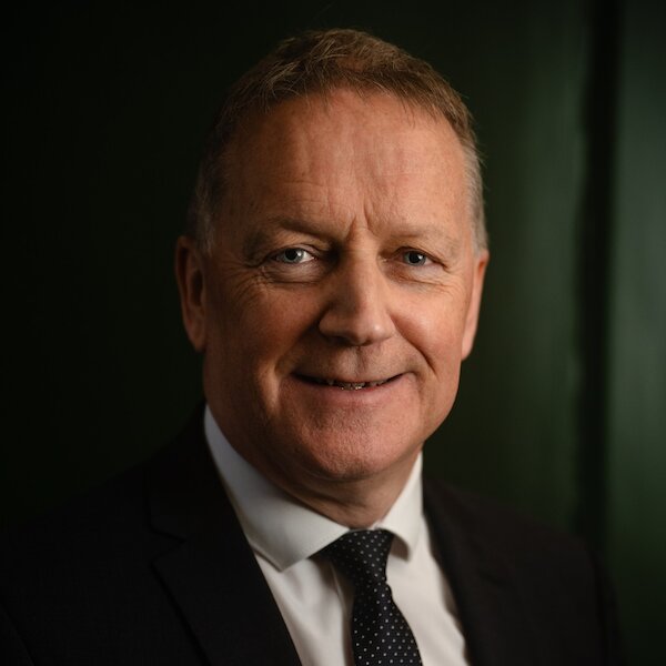 Duncan Hill