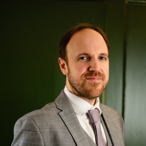Eoin Thomson