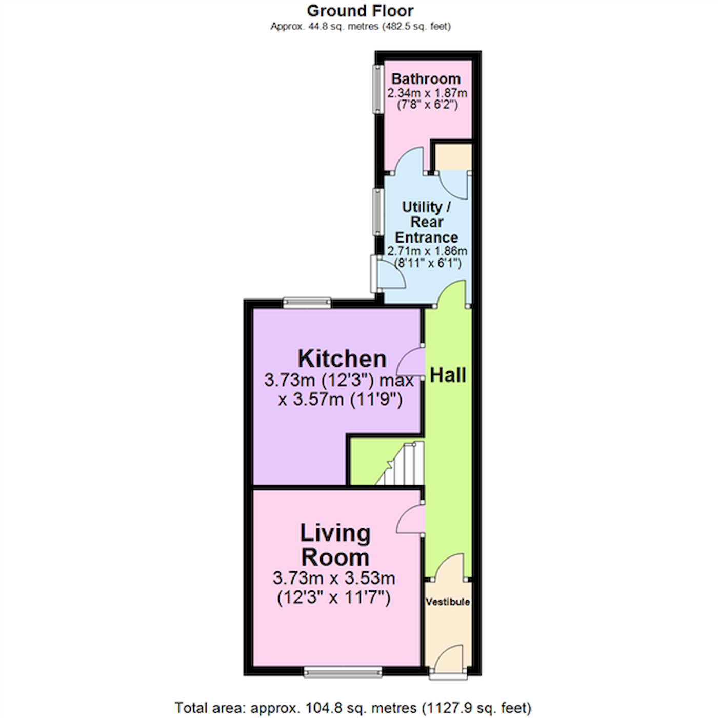 Ground Floor