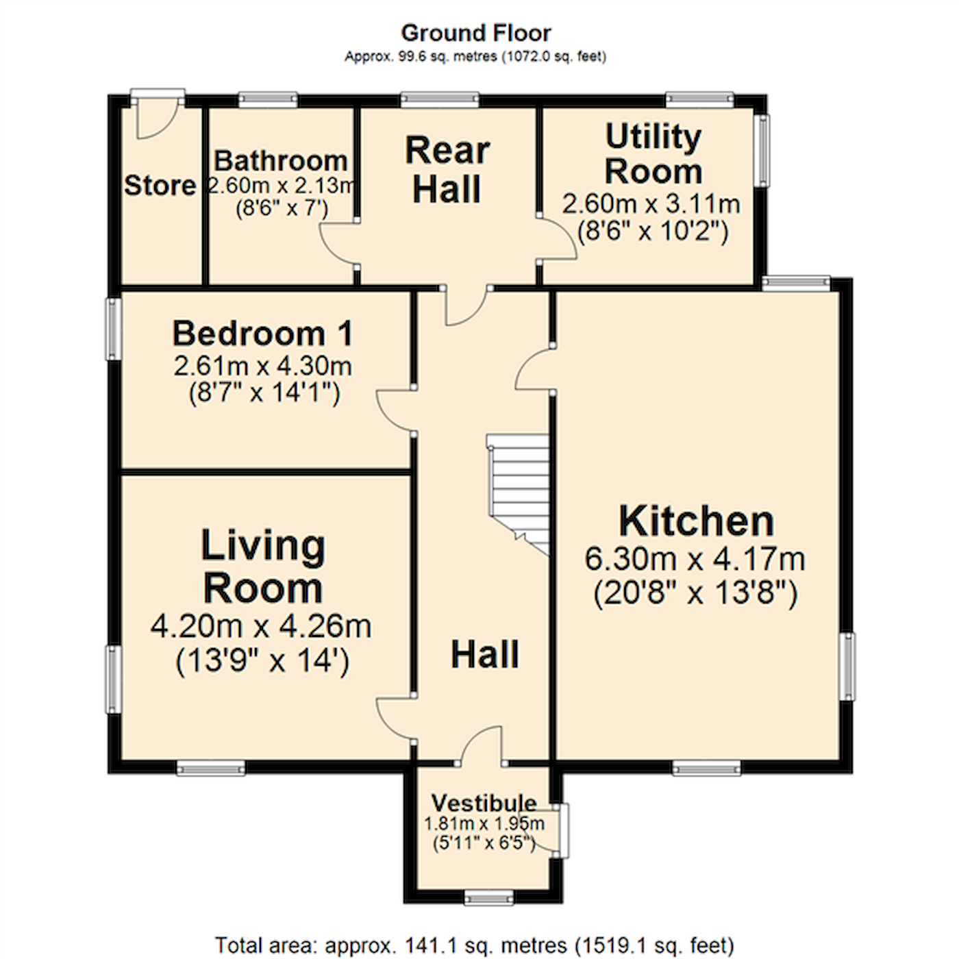 Ground Floor