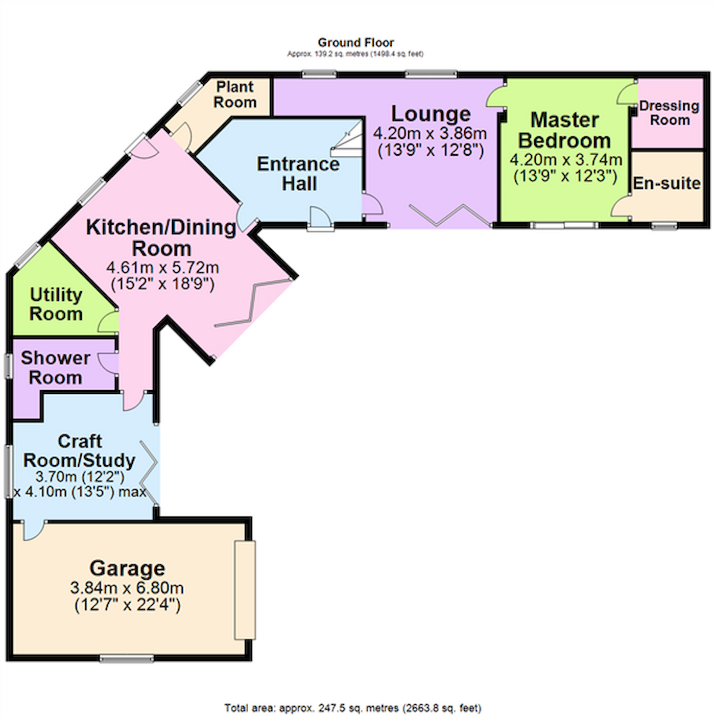 Ground Floor