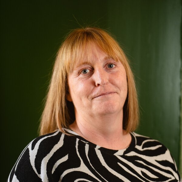 Marie Barnes