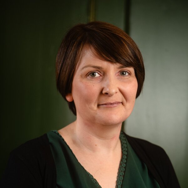 Sharon Heddle