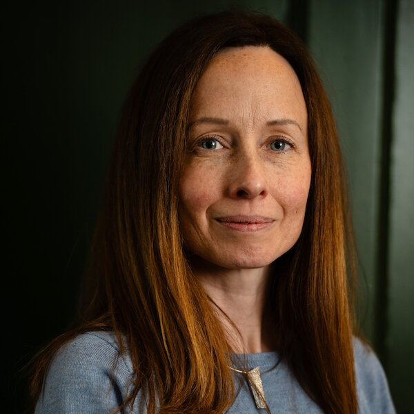 Nicola Reid
