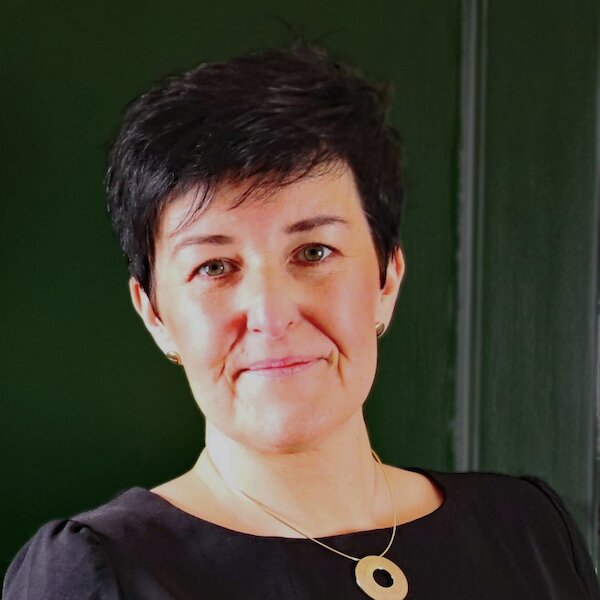 Jemma McKinlay