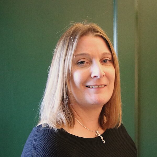 Denise Heddle