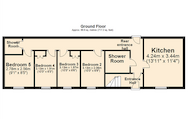 Hostel Ground Floor