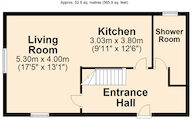 Two Bed Sc Ground