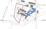 Plan of Land