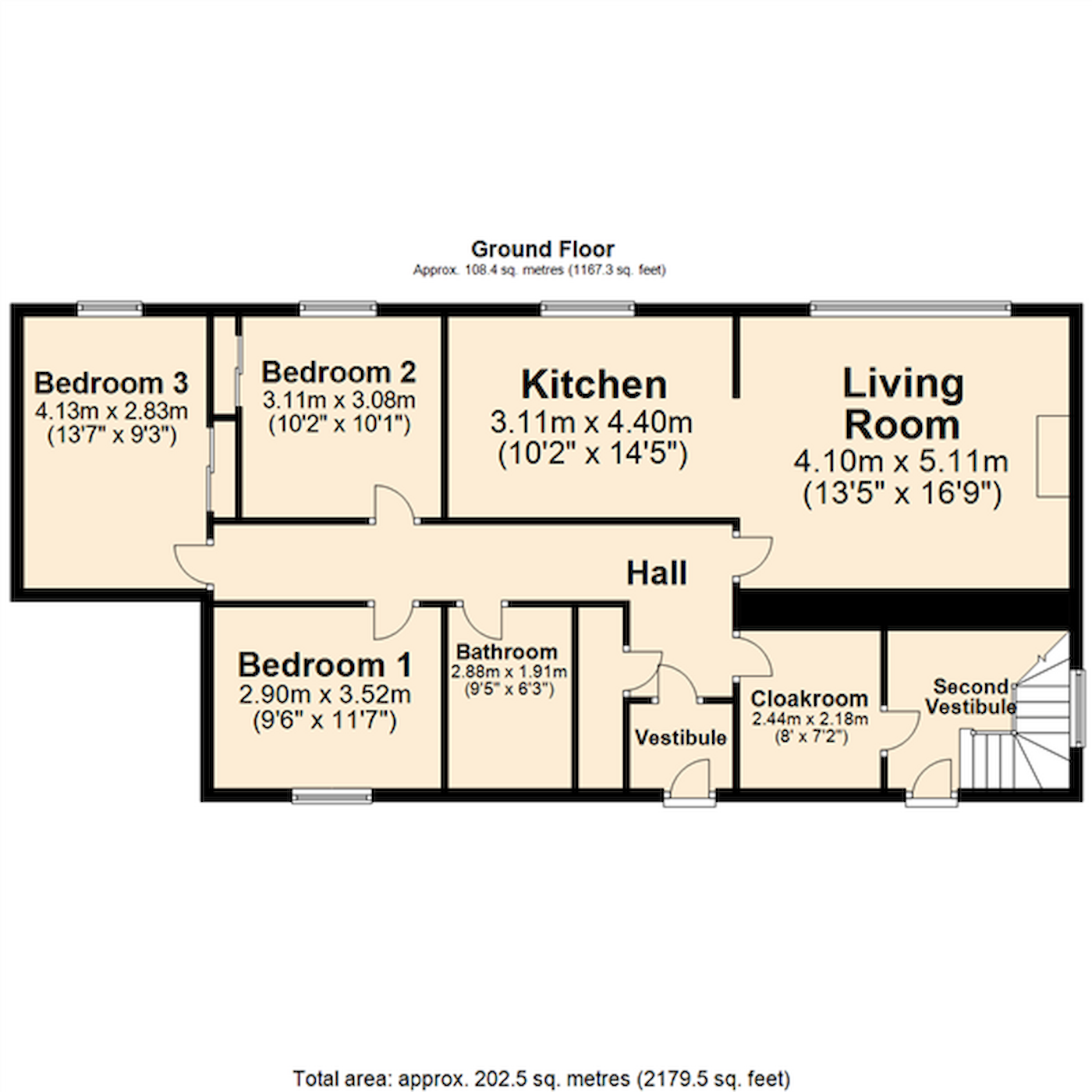Ground Floor