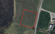 Aerial Site Plan