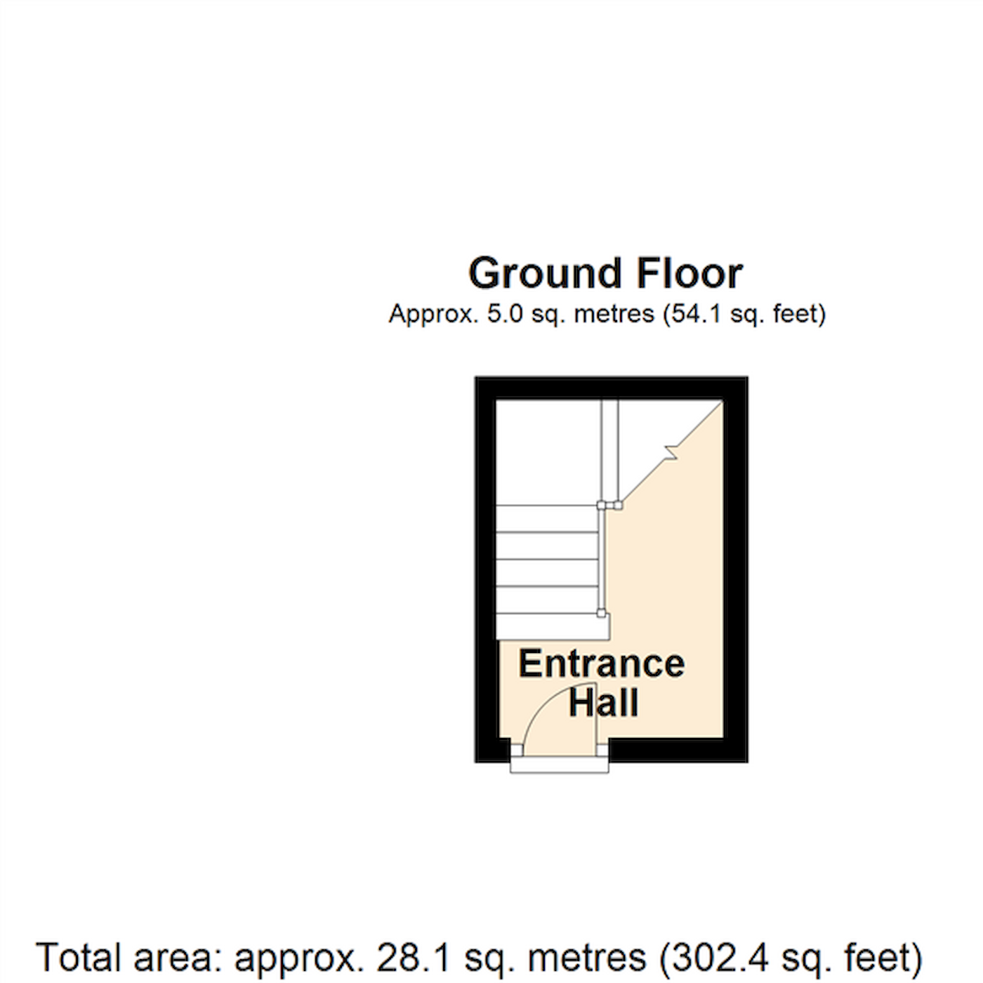 No 2 Ground Floor