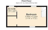 No 4 First Floor