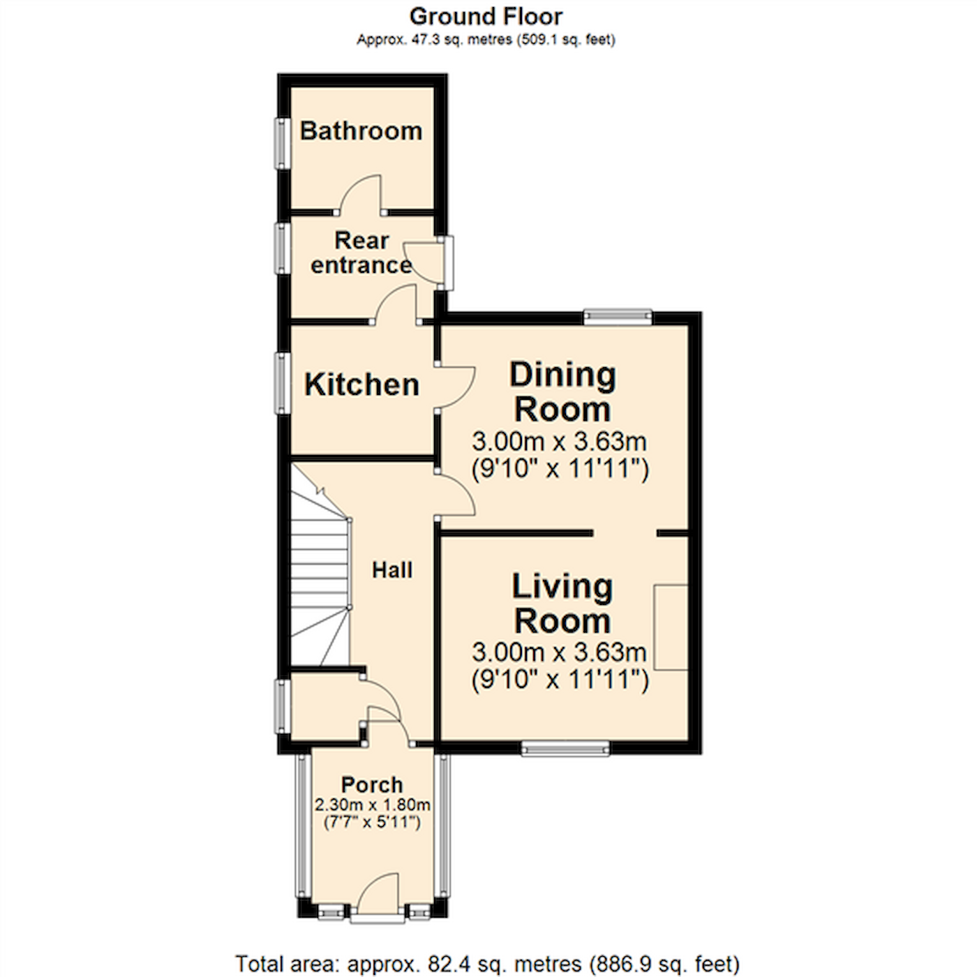 Ground Floor