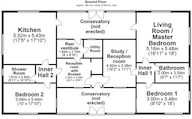 Possible Floorplan