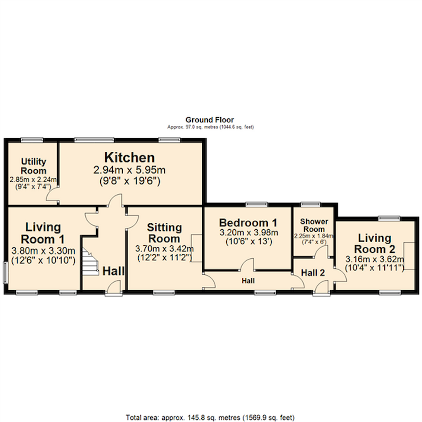 Ground Floor