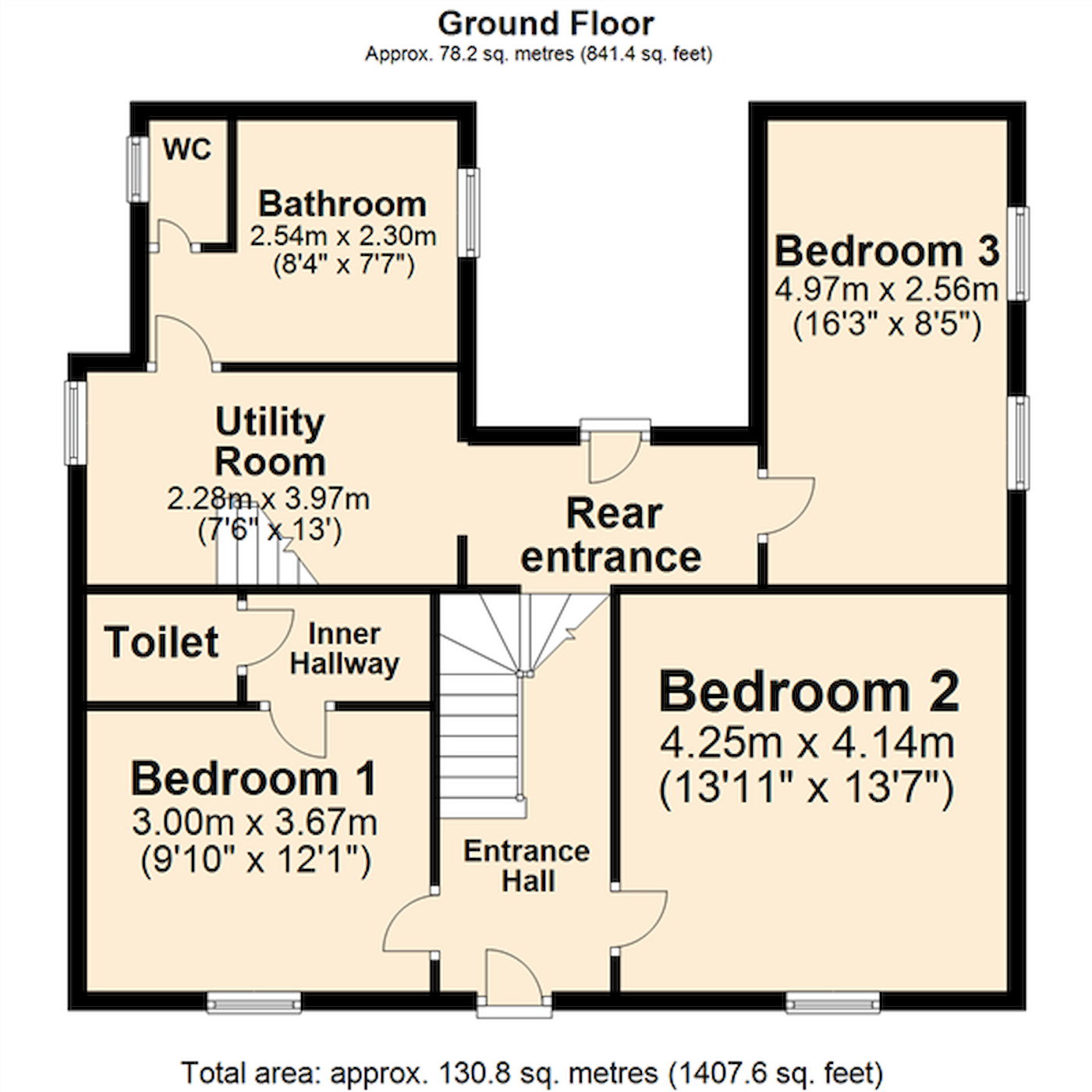 Ground Floor