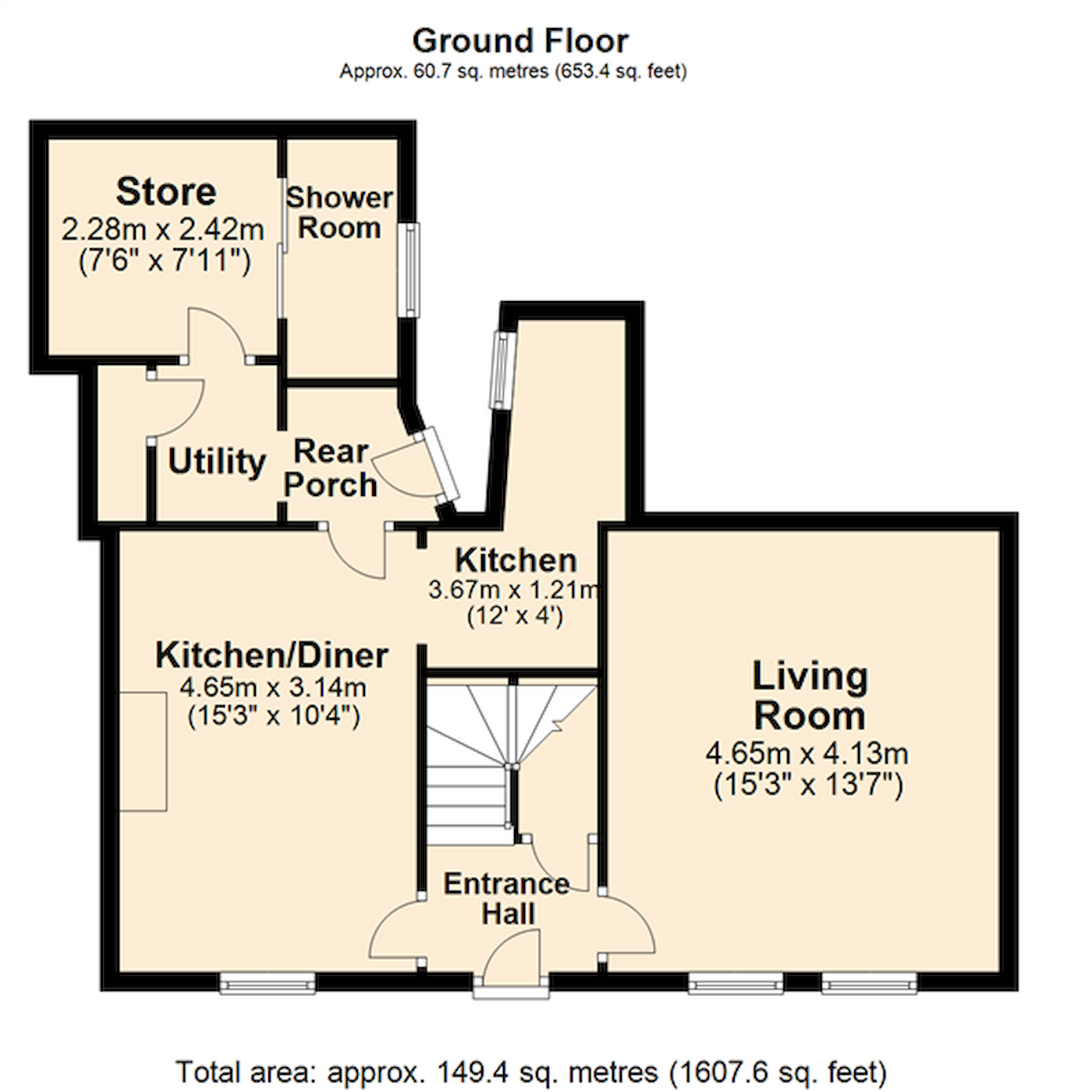 Ground Floor