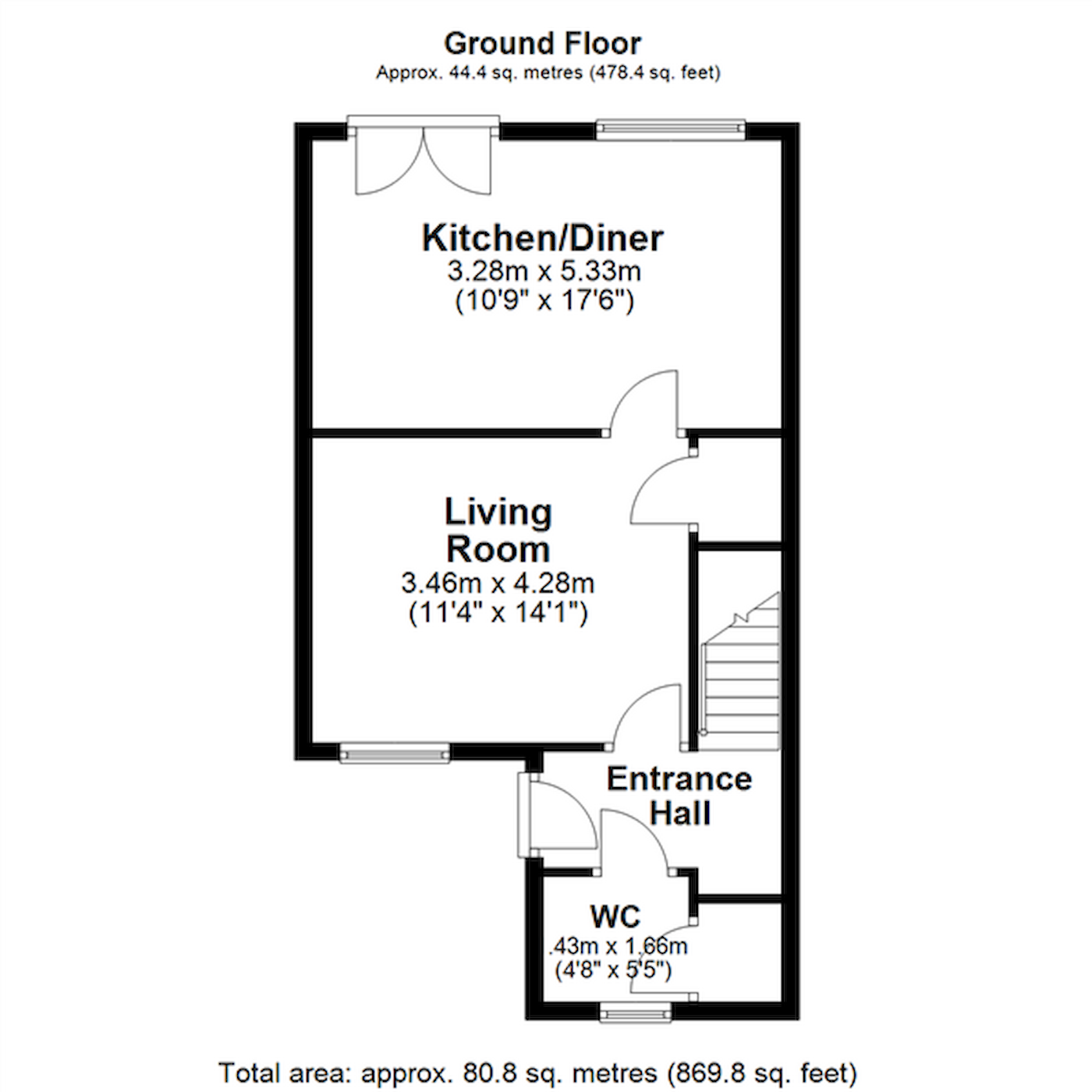 Ground Floor