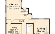Ground Floor