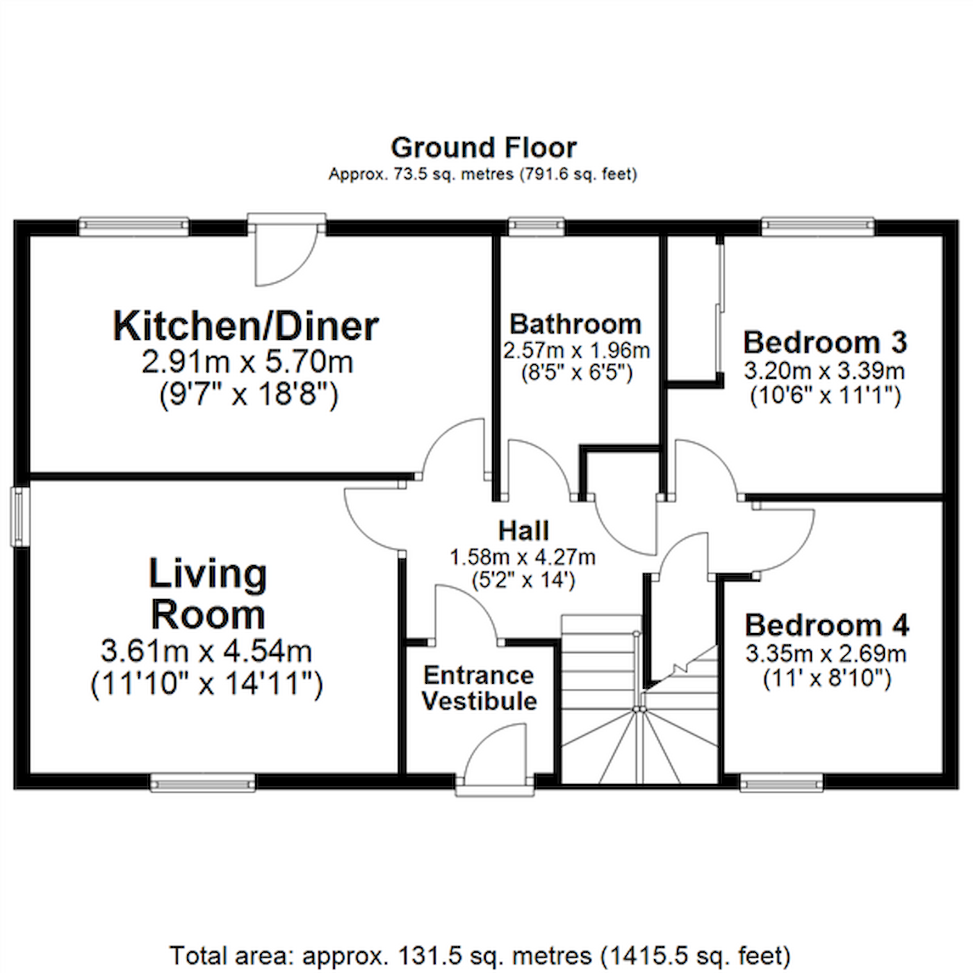 Ground Floor