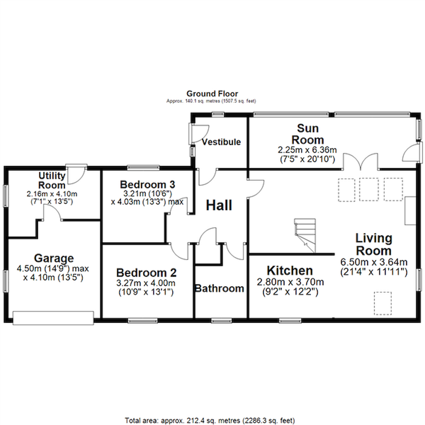 Ground Floor