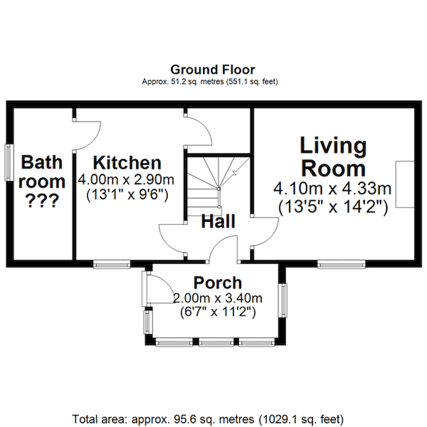 Ground Floor