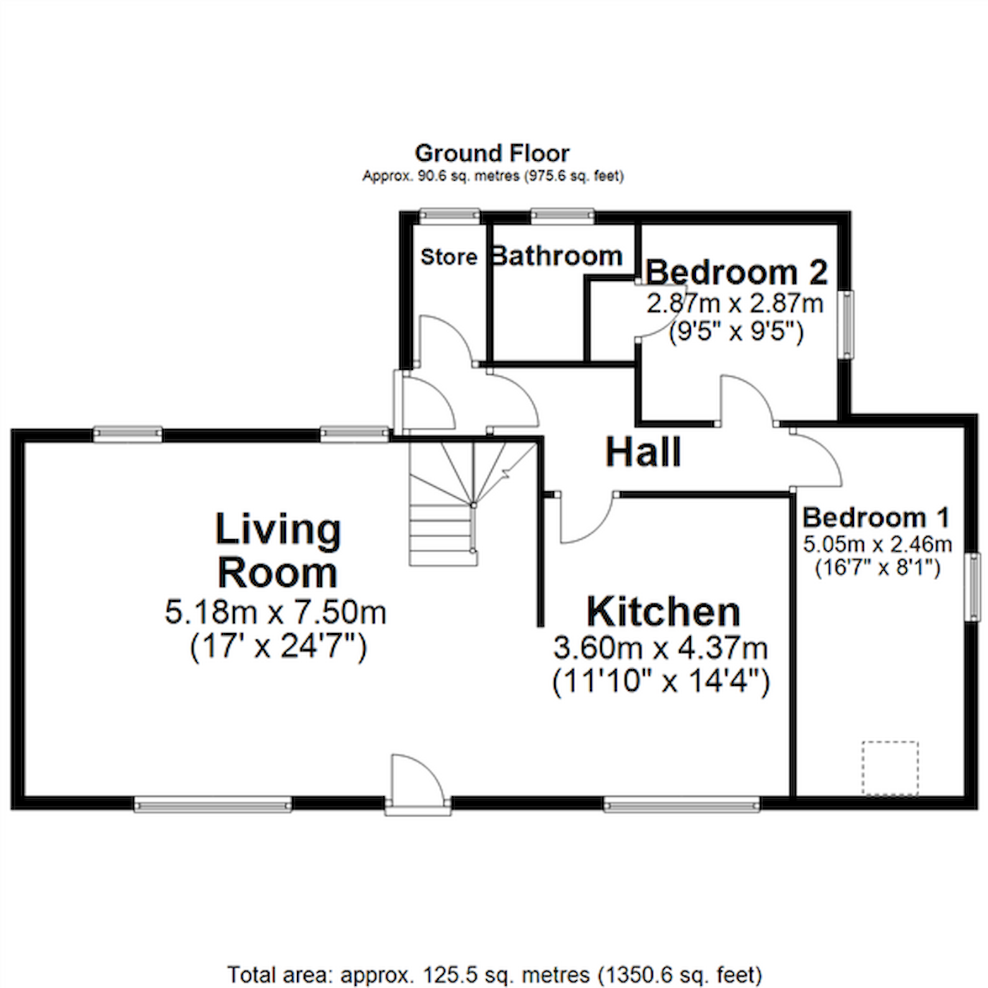 Ground Floor