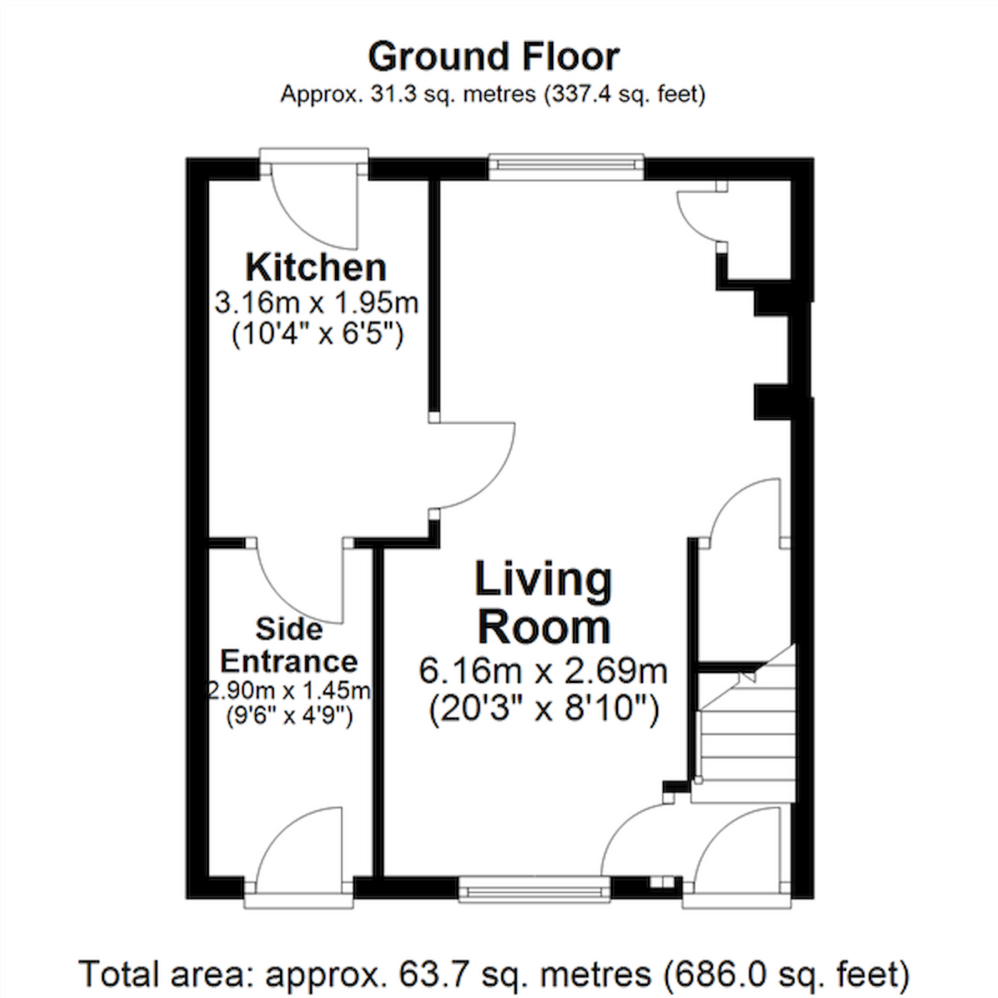 Ground Floor