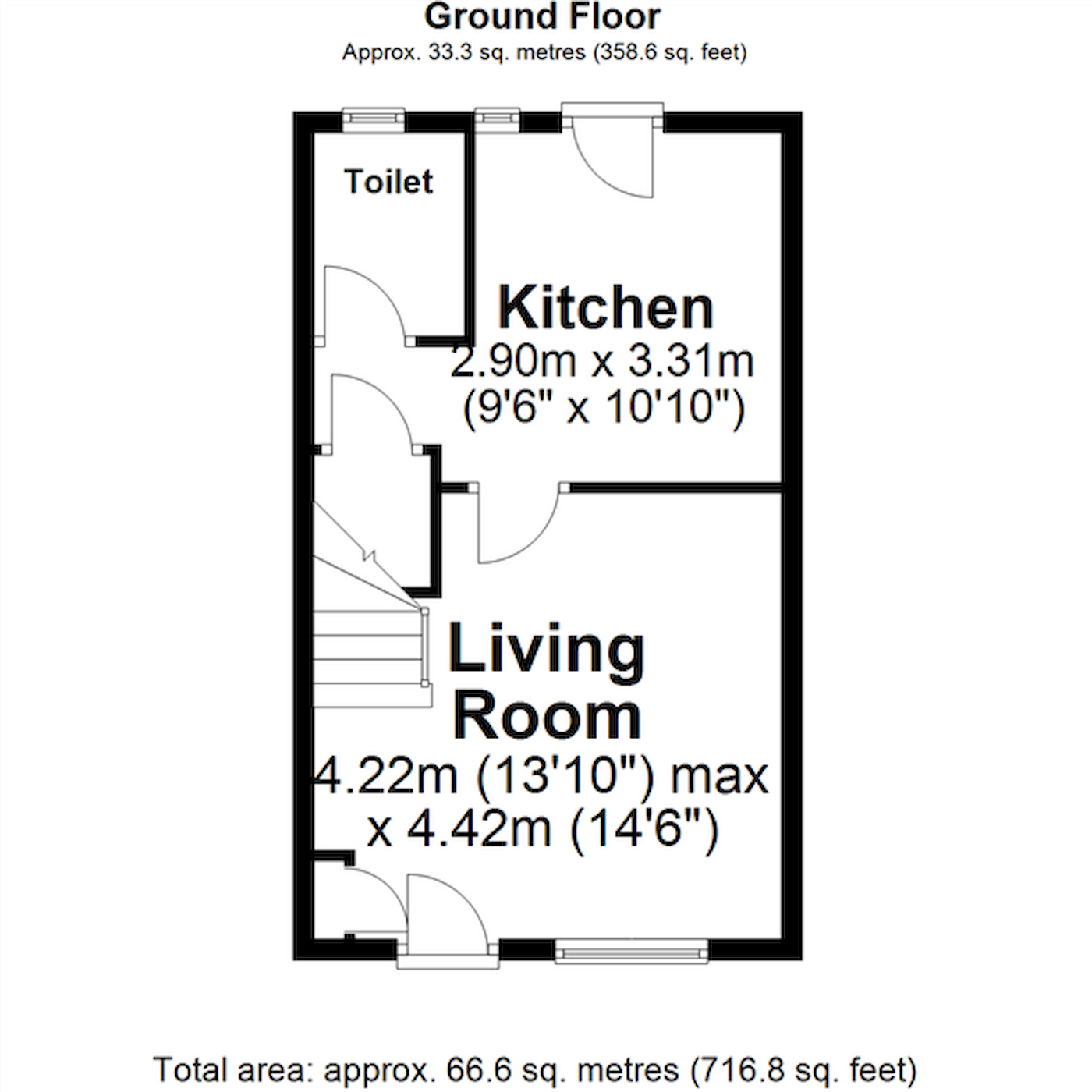 Ground Floor