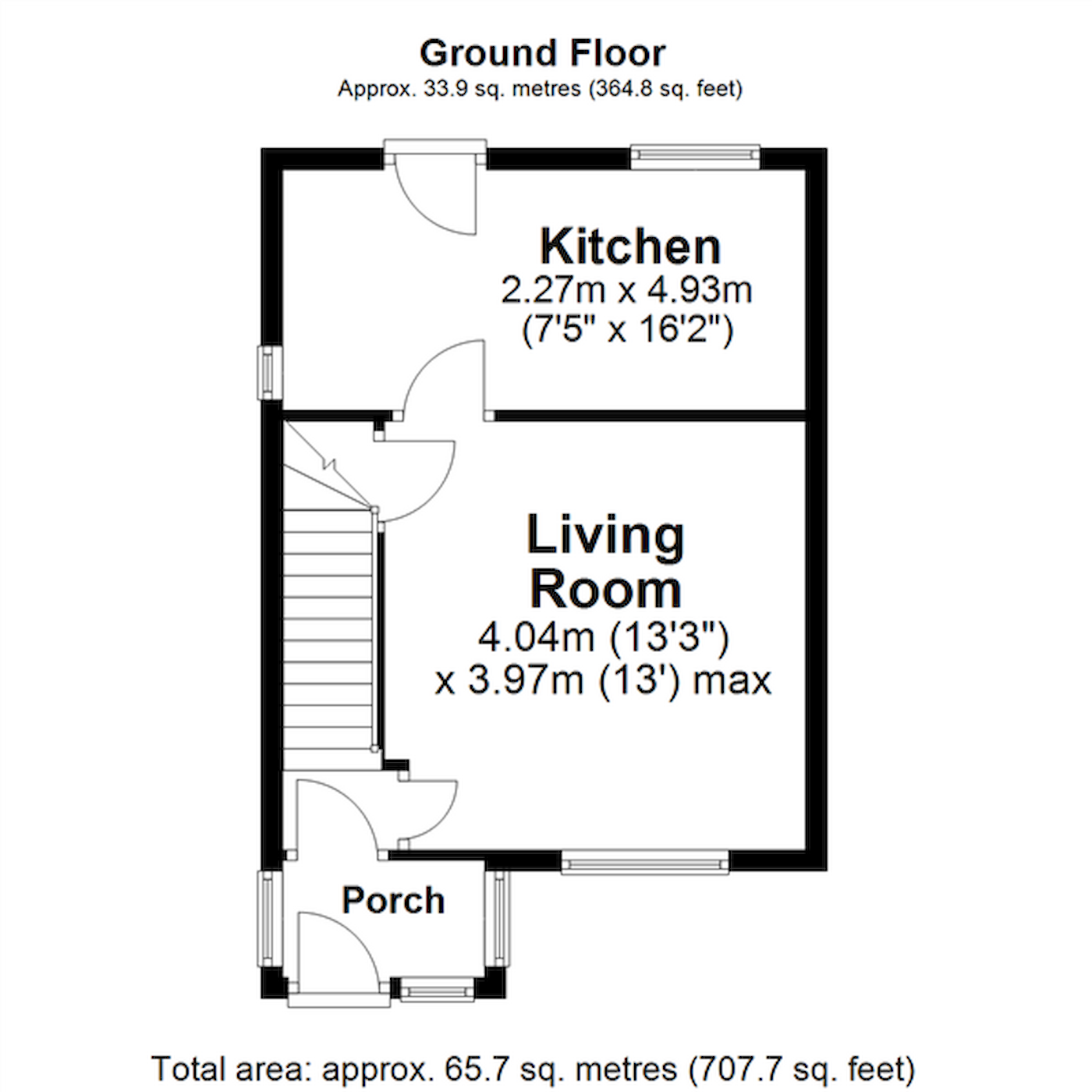 Ground Floor