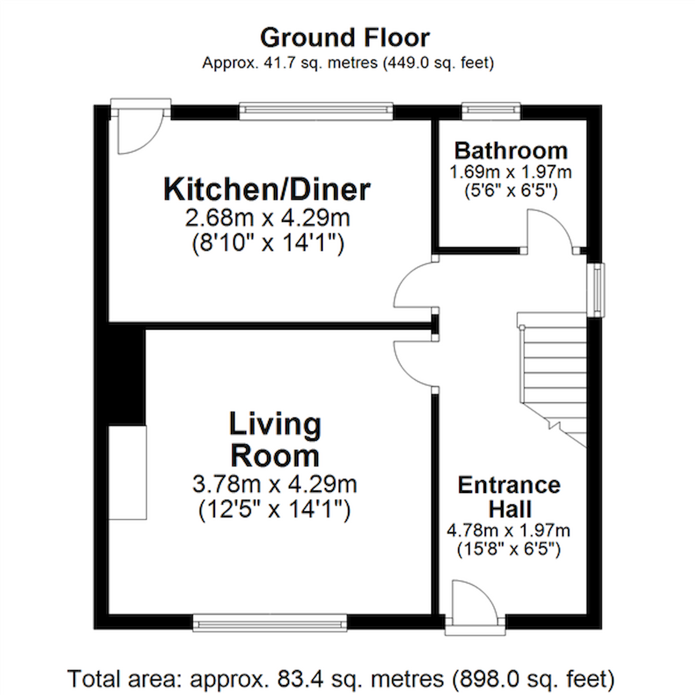 Ground Floor