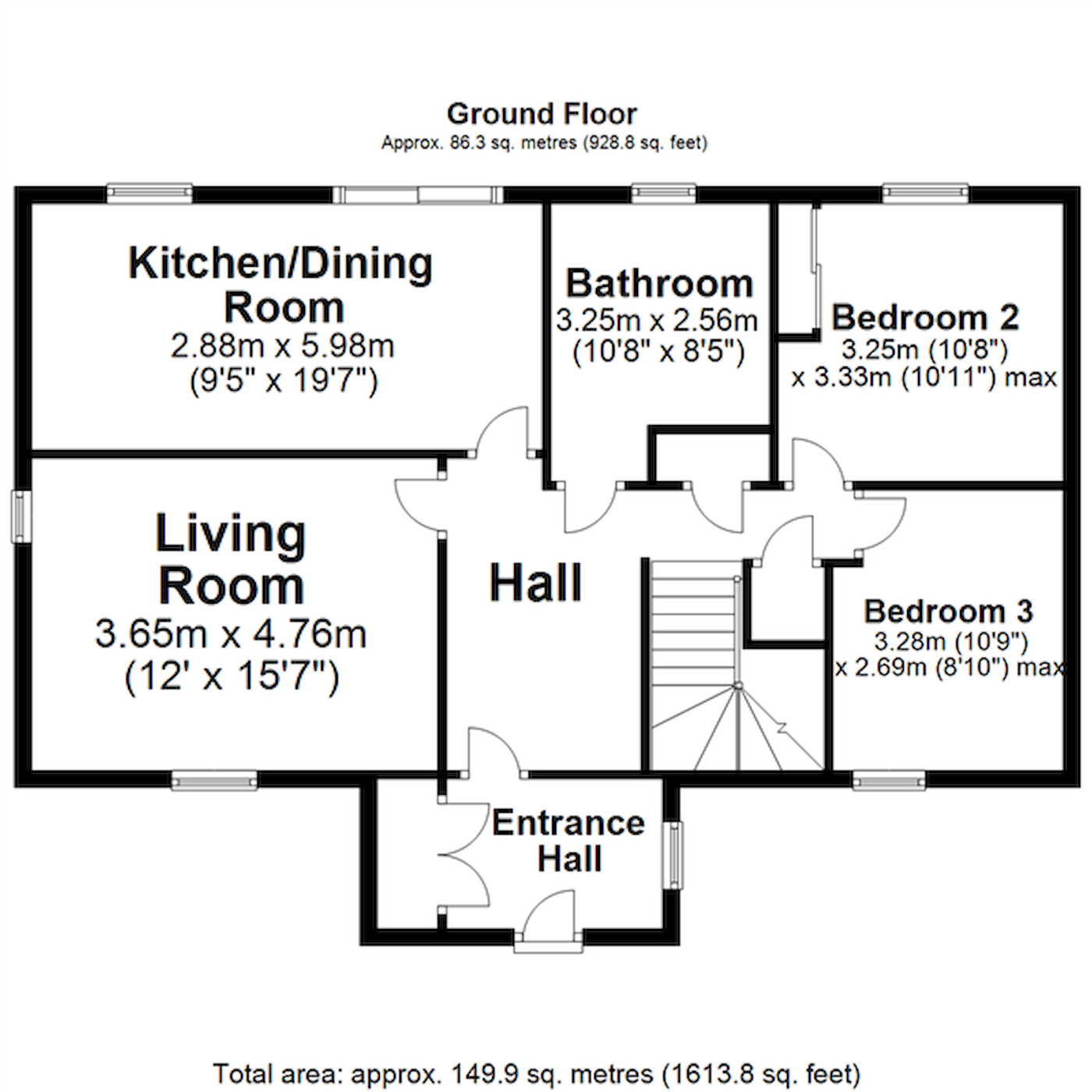 Ground Floor