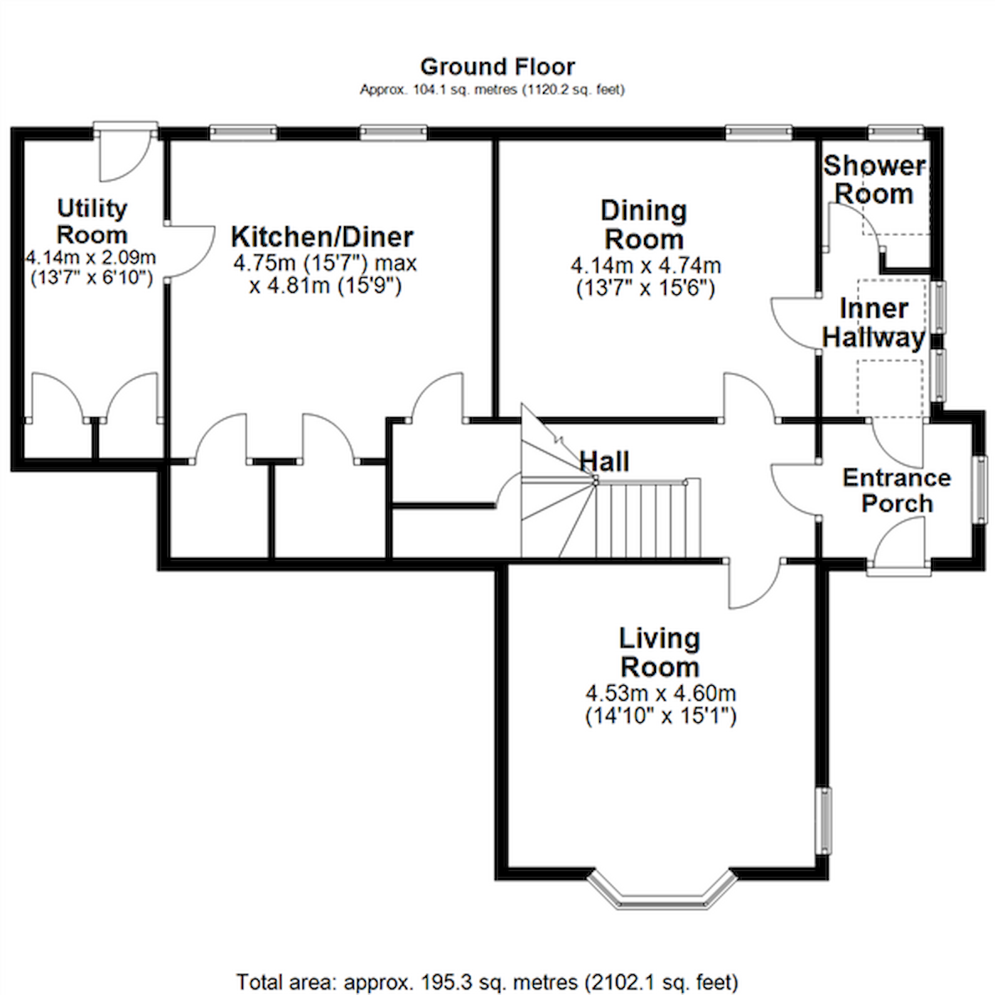 Ground Floor