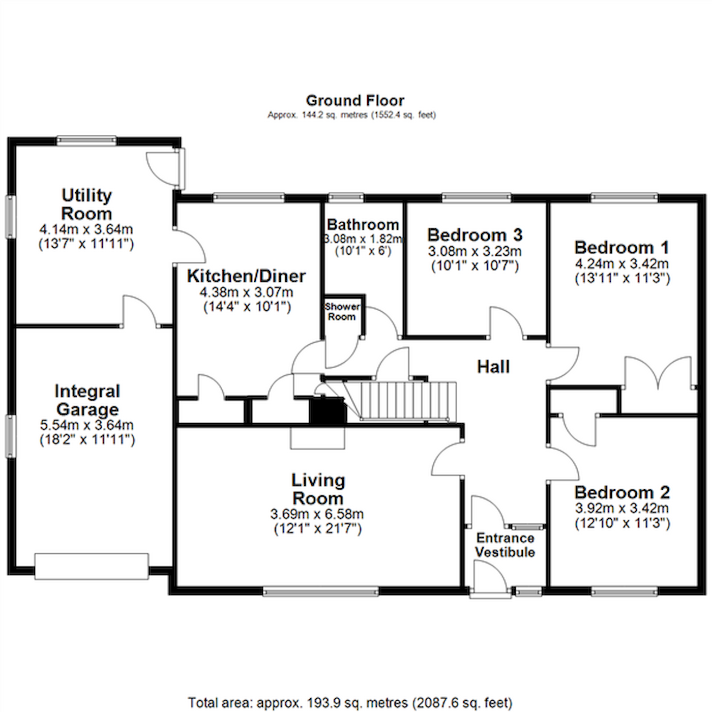 Ground Floor