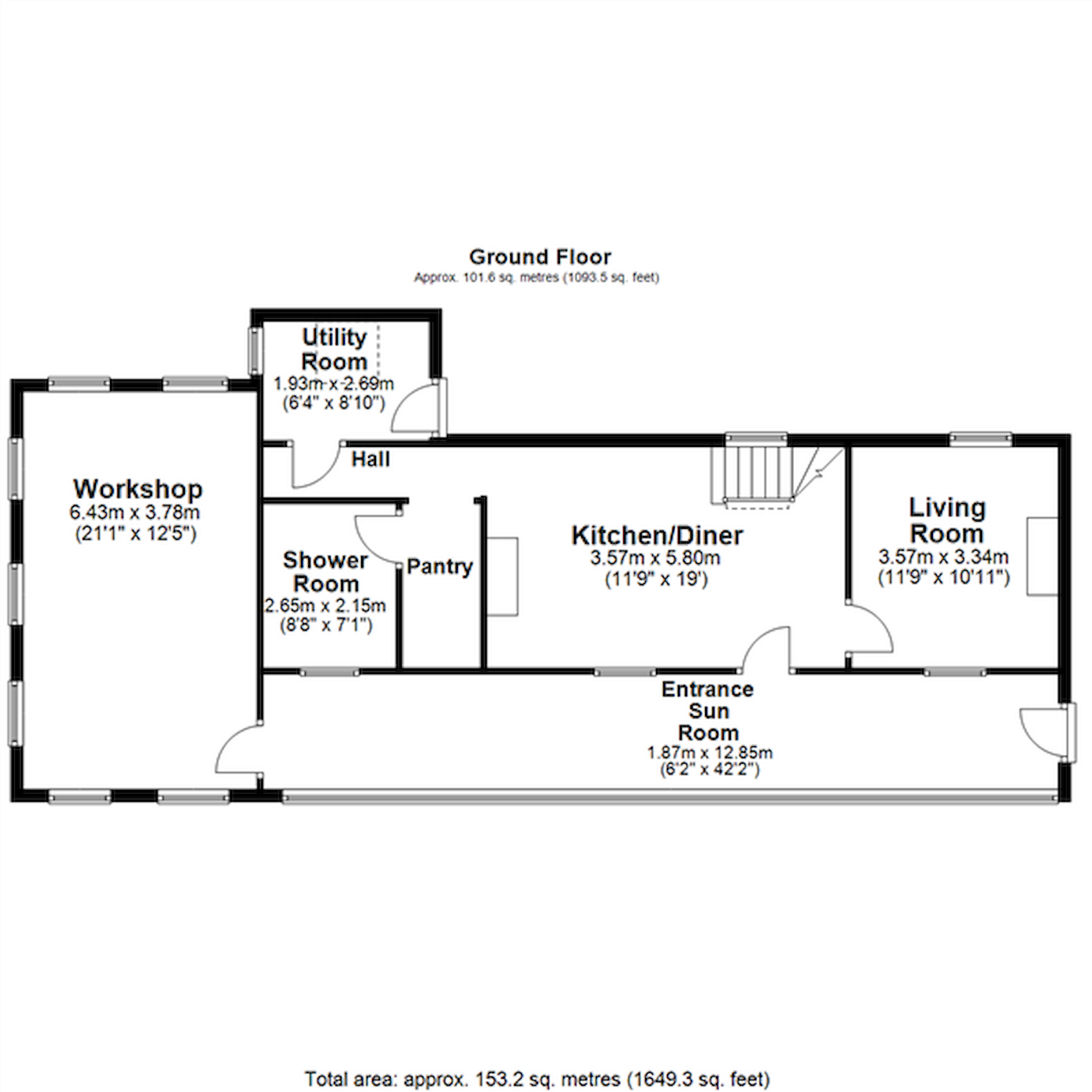Ground Floor