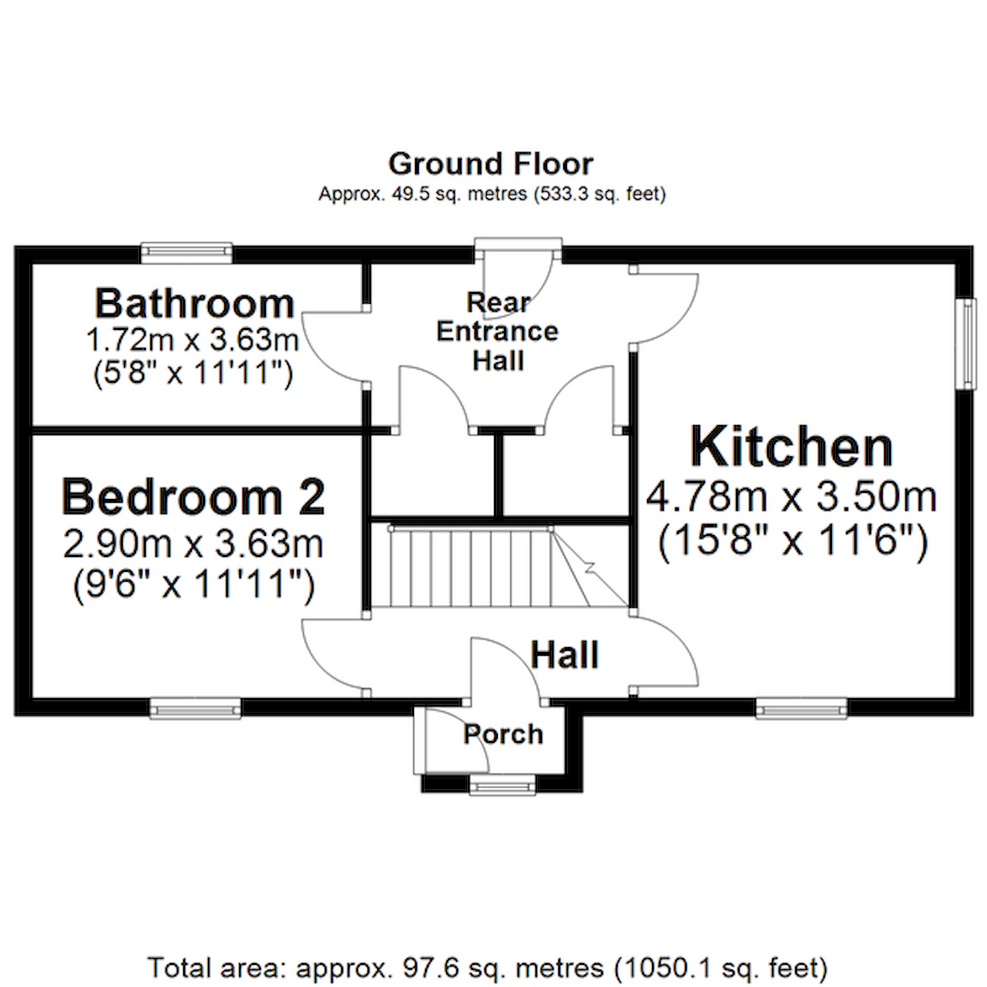 Ground Floor