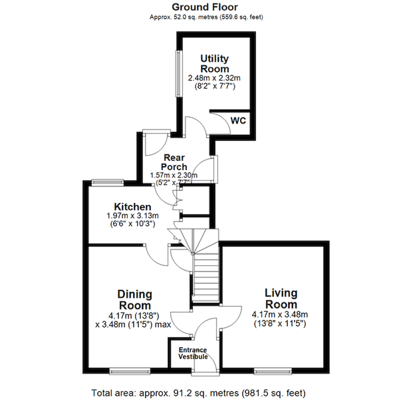Ground Floor