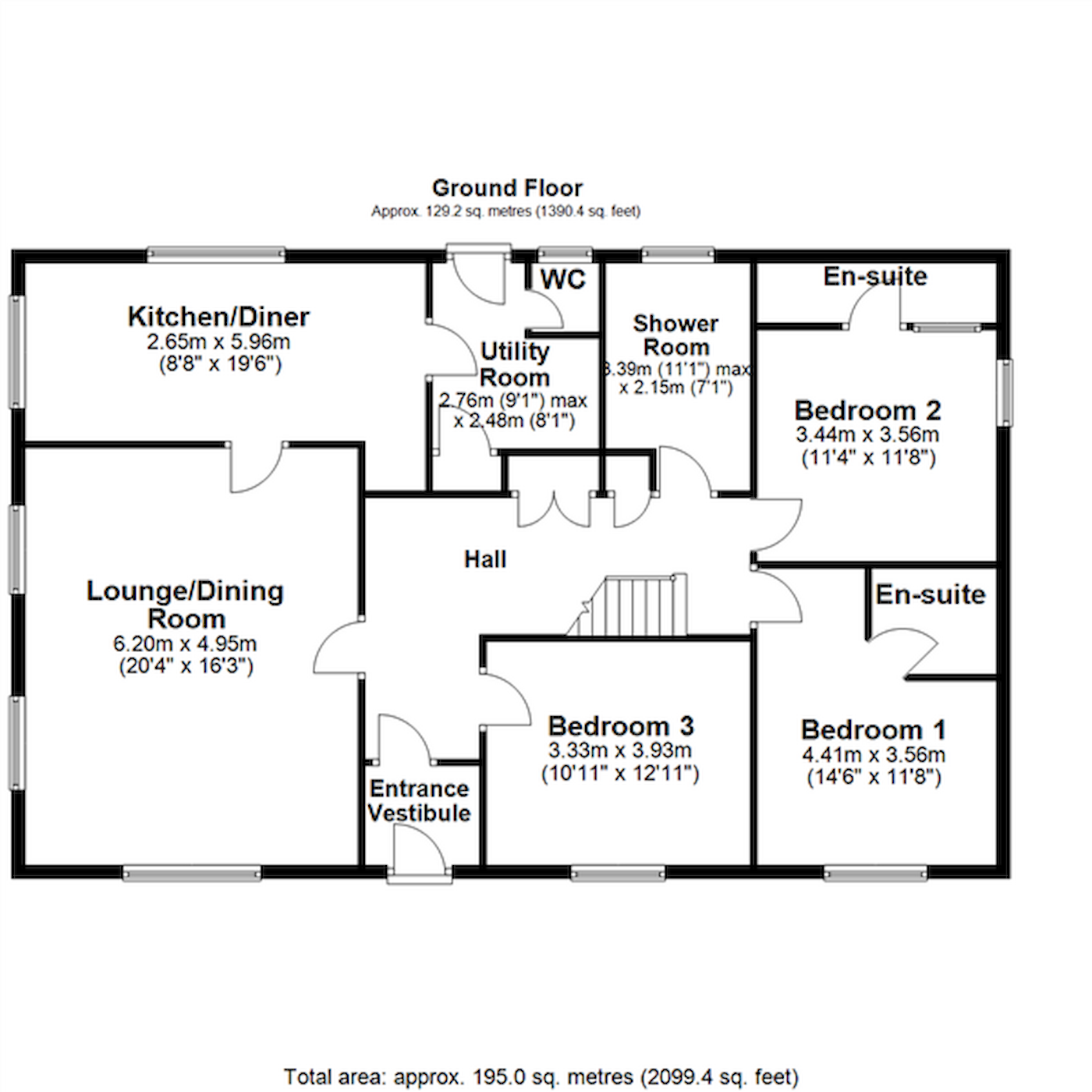 Ground Floor