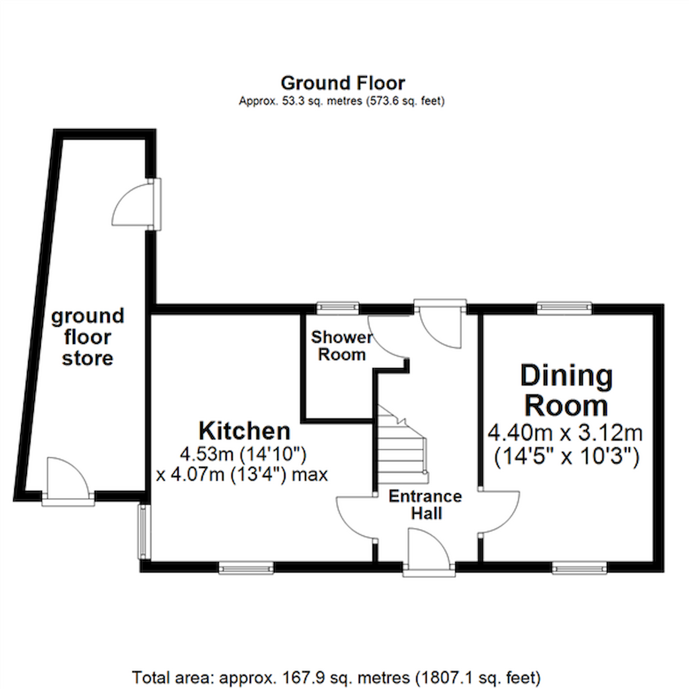 Ground Floor