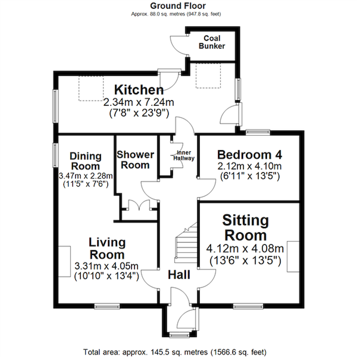 Ground Floor
